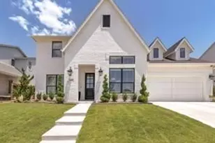 717 Blackbird Dr, Aledo, TX 76008 - Photo 1