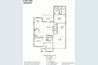 717 Blackbird Drive, Aledo, TX 76008 - Photo 2