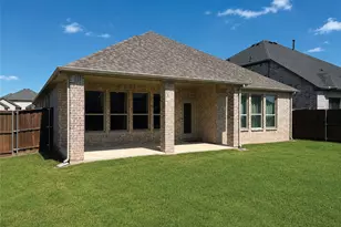 124 Savannah Ln, Oak Point, TX 75068 - Photo 26