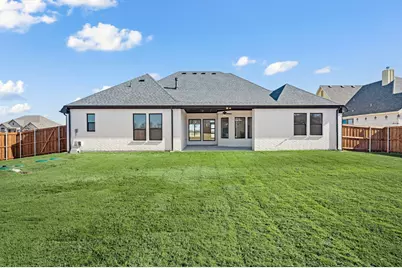 151 Galena Street, New Fairview, TX 76078 - Photo 38