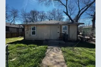 4604 Avenue H, Fort Worth, TX 76105 - Photo 1