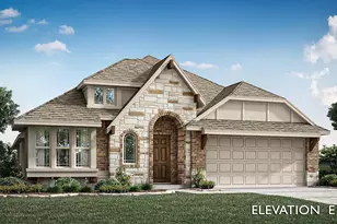 1280 Emily Dr, Trenton, TX 75490 - Photo 1