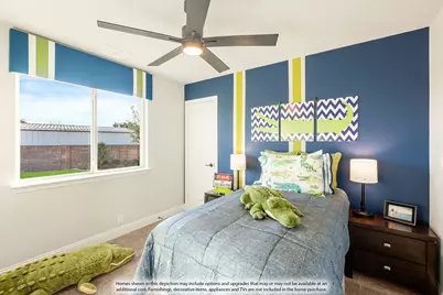 1280 Emily Drive, Trenton, TX 75490 - Photo 20