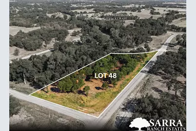 Lot 48 Antrim Court, Poolville, TX 76487 - Photo 1