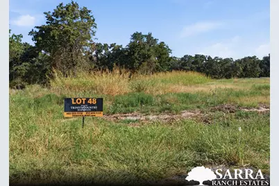 Lot 48 Antrim Court, Poolville, TX 76487 - Photo 6