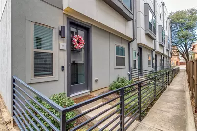5912 Ross Avenue #10, Dallas, TX 75206 - Photo 2