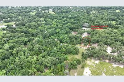Tbd Hill Lane, Quinlan, TX 75474 - Photo 2