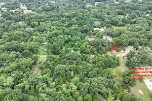Tbd Hill Ln, Quinlan, TX 75474 - Photo 1