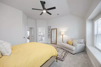 1003 Pecan Glen Drive, Melissa, TX 75454 - Photo 20