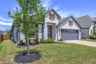 1003 Pecan Glen Drive, Melissa, TX 75454 - Photo 2