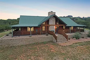 1253 Balcones Ln, Graford, TX 76449 - Photo 34