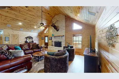 1253 Balcones Lane, Graford, TX 76449 - Photo 1