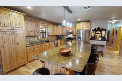 1253 Balcones Lane, Graford, TX 76449 - Photo 8