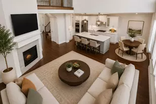 970 Speargrass Ln, Prosper, TX 75078 - Photo 4