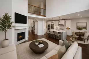 970 Speargrass Ln, Prosper, TX 75078 - Photo 2