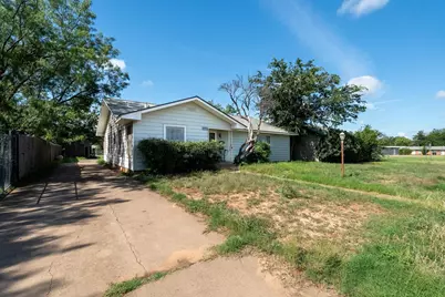 1773 N 12th Street #A, Abilene, TX 79603 - Photo 2