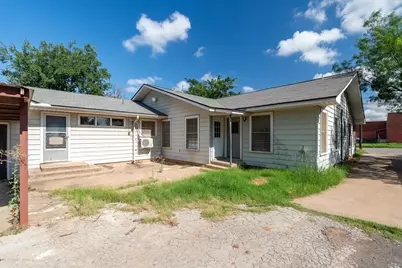 1773 N 12th Street #A, Abilene, TX 79603 - Photo 32