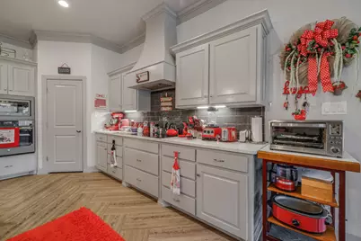 3817 Nobles Ranch Road, Abilene, TX 79606 - Photo 8