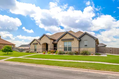 3817 Nobles Ranch Road, Abilene, TX 79606 - Photo 40