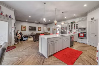 3817 Nobles Ranch Road, Abilene, TX 79606 - Photo 6