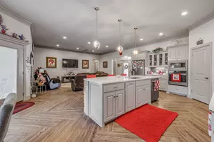 3817 Nobles Ranch Rd, Abilene, TX 79606 - Photo 6