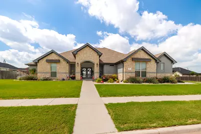 3817 Nobles Ranch Road, Abilene, TX 79606 - Photo 1