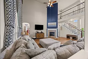 12812 Cordellera Ln, Frisco, TX 75035 - Photo 16