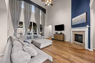 12812 Cordellera Ln, Frisco, TX 75035 - Photo 10