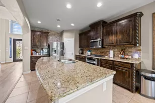12812 Cordellera Ln, Frisco, TX 75035 - Photo 12