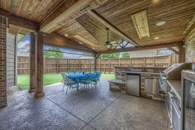 12812 Cordellera Lane, Frisco, TX 75035 - Photo 2
