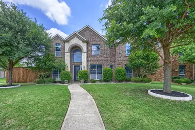 12812 Cordellera Lane, Frisco, TX 75035 - Photo 1