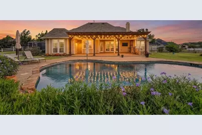 14024 Scenic Ridge Road, Haslet, TX 76052 - Photo 2