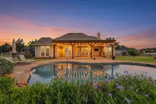 14024 Scenic Ridge Rd, Haslet, TX 76052 - Photo 2