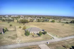 1066 Canyon Lake Rd, Wills Point, TX 75169 - Photo 24