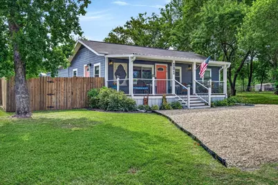 101 W Merry Way, Gun Barrel City, TX 75156 - Photo 2