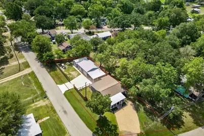 101 W Merry Way, Gun Barrel City, TX 75156 - Photo 24