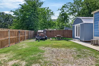 101 W Merry Way, Gun Barrel City, TX 75156 - Photo 18