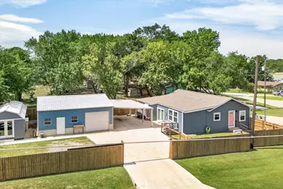 101 W Merry Way, Gun Barrel City, TX 75156 - Photo 32