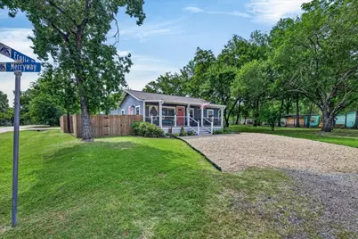 101 W Merry Way, Gun Barrel City, TX 75156 - Photo 30