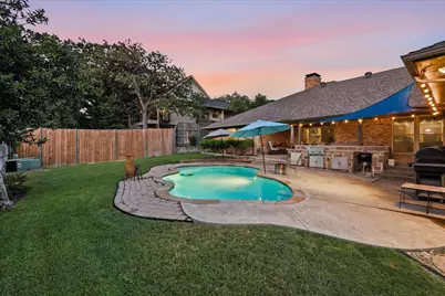 6007 Forestcreek Court, Arlington, TX 76016 - Photo 1