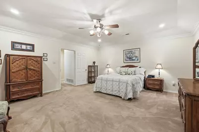 6007 Forestcreek Court, Arlington, TX 76016 - Photo 28