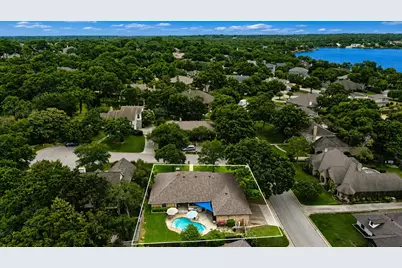 6007 Forestcreek Court, Arlington, TX 76016 - Photo 40