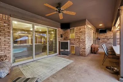 6007 Forestcreek Court, Arlington, TX 76016 - Photo 36