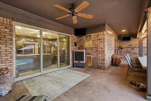 6007 Forestcreek Ct, Arlington, TX 76016 - Photo 36