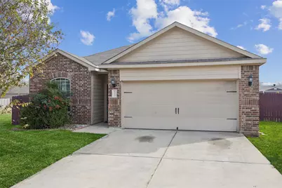 1020 Walnut Ridge Drive, Hutchins, TX 75141 - Photo 2