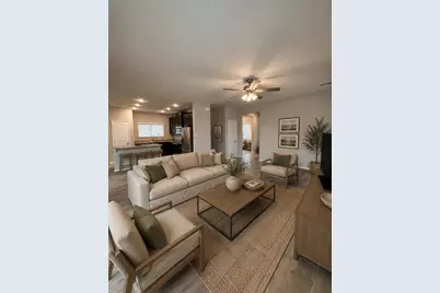 6033 Seguin Court, Providence Village, TX 76227 - Photo 2