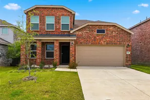 1727 Palo Blanco Dr, Forney, TX 75126 - Photo 1