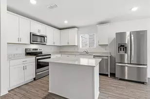 1727 Palo Blanco Dr, Forney, TX 75126 - Photo 4