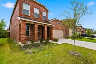 1727 Palo Blanco Dr, Forney, TX 75126 - Photo 24