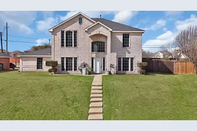 745 Woodridge Drive, DeSoto, TX 75115 - Photo 38